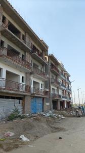 Image of 1125 Sq.ft Residential Plot / Land for sale in JLPL Industrial Area, Mohali for Rs. 4362500