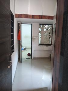 2.5 BHK Flat