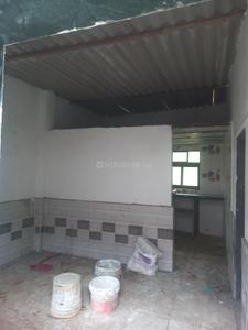 Hall Image of 300 Sq.ft 1 BHK Independent House for sale in Kelwa Mumbai for Rs. 700000