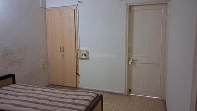 Bedroom Image of 1500 Sq.ft 3 BHK Apartment / Flat for rent in Alkapuri Vadodara for Rs. 25000