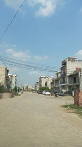 Image of 108 Sq.ft Residential Plot / Land for sale in Sector 123, Mohali for Rs. 7590000