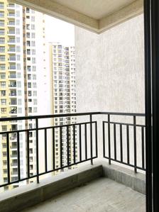 Living Room Image of 1256 Sq.ft 3 BHK Apartment / Flat for sale in Runwal My City Phase II Cluster 4 by Runwal Realty, Dombivli East Thane for Rs. 9600000
