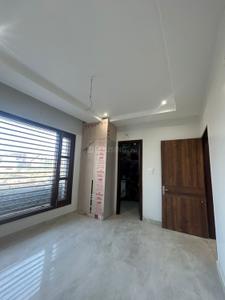 Bedroom Image of 1125 Sq.ft 3 BHK Apartment / Flat for sale in Kharar Mohali for Rs. 4890000
