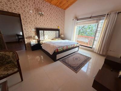Gandhigram Bedroom One 4