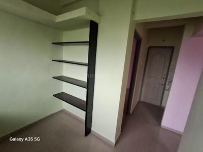 Hall Image of 750 Sq.ft 2 BHK Apartment / Flat for sale in J K Builders Kalyani Sai Enclave, Harsul Aurangabad for Rs. 269999