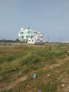 Image of 515 Sq.ft Residential Plot / Land for sale in Perumbakkam, Chennai for Rs. 2781000