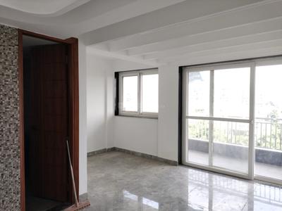 Bedroom Image of 2500 Sq.ft 4 BHK Apartment / Flat for sale in Shivam Apartments, Sector 12 Dwarka New Delhi for Rs. 43500000