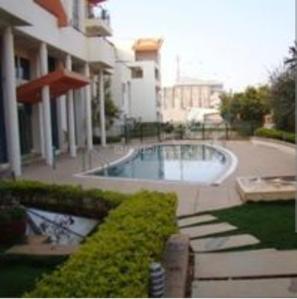 Image of 1350 Sq.ft 2 BHK Apartment / Flat for rent in Vaswani Tranquil, Munnekollal, Bengaluru for Rs. 60000