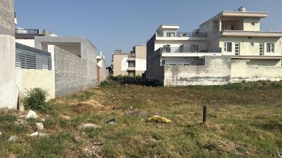Image of 1350 Sq.ft Residential Plot / Land for sale in KLV Signature City, Sector 102, Mohali for Rs. 11000000