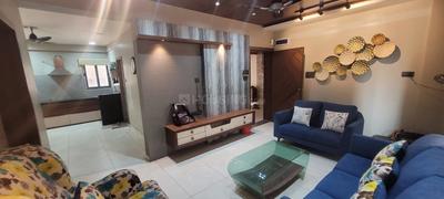 3 BHK Flat