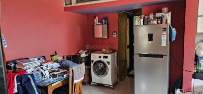 Living Room Image of 626 Sq.ft 1 BHK Apartment / Flat for sale in Sahara Complex, Ghorpadi Pune for Rs. 5000000