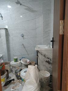 Bedroom Two Image of 1120 Sq.ft 3 BHK Apartment / Flat for sale in Chhattarpur New Delhi for Rs. 10000000