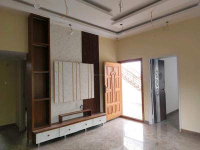 Living Room Image of 1000 Sq.ft 3 BHK Independent House for sale in Hancharahalli Village Bengaluru for Rs. 10700008