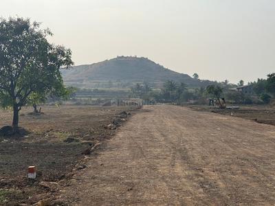 Trimbak Plot View 1