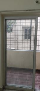 Balcony Image of 1356 Sq.ft 3 BHK Apartment / Flat for rent in Aryan Moon Stone, Thanisandra Bengaluru for Rs. 25000