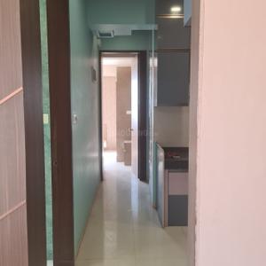 Bedroom Image of 1050 Sq.ft 2 BHK Apartment / Flat for sale in Eskay Basera Eternity, Hinjawadi Pune for Rs. 8200000
