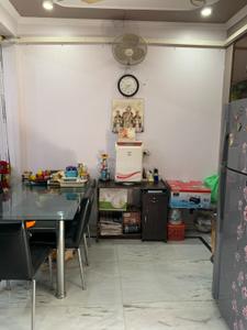Hall Image of 900 Sq.ft 2 BHK Apartment / Flat for sale in Aya Nagar New Delhi for Rs. 3800000