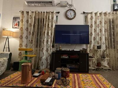 Image of 1100 Sq.ft 2 BHK Builder Floor for rent in Indira Nagar, Bengaluru for Rs. 43000