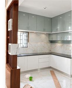 Kitchen Image of 4800 Sq.ft 8 BHK Independent House for sale in K R Puram Bengaluru for Rs. 28000000