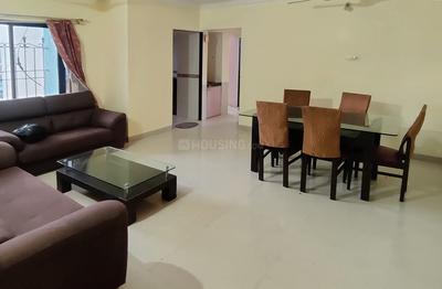 Hall Image of Hill view park Apartment - Kandivali East in Kandivali East, Mumbai