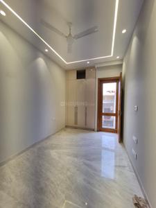 Hall Image of 1800 Sq.ft 3 BHK Builder Floor for sale in Kalkaji New Delhi for Rs. 57500000