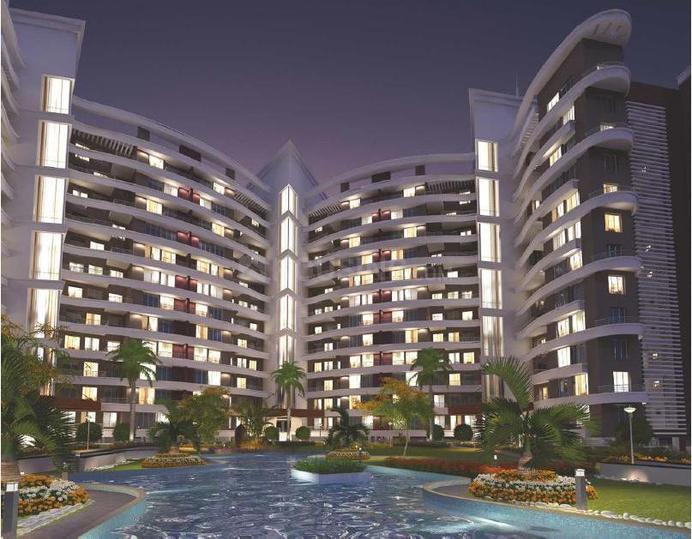 Gemini Grand Bay Main Image 1