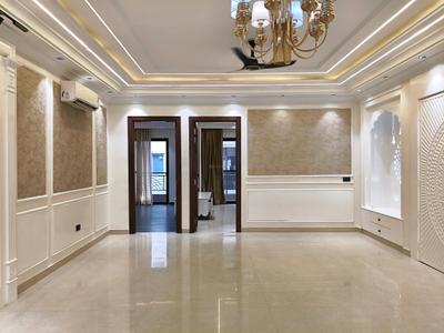 Living Room Image of 1836 Sq.ft 3 BHK Builder Floor for sale in Sector 52 Gurgaon for Rs. 27000000