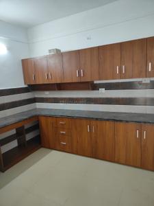 Kitchen Image of 944 Sq.ft 2 BHK Apartment / Flat for sale in Thrippunithura Kochi for Rs. 5700000