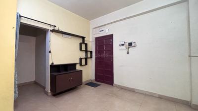 Hall Image of 1110 Sq.ft 3 BHK Apartment / Flat for sale in Paradise Land Nirmala Residency, Garia, Sonarpur Kolkata for Rs. 6800000