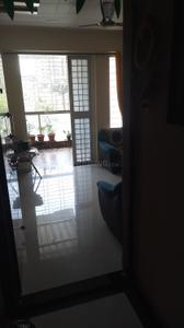 Hall Image of 571 Sq.ft 2 BHK Apartment / Flat for rent in City Sai Platina, Ravet Pune for Rs. 23000
