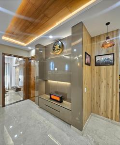 Hall Image of 1550 Sq.ft 3 BHK Builder Floor for sale in Vaishali Ghaziabad for Rs. 18200000