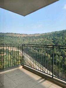 Living Room Image of 1363 Sq.ft 3 BHK Apartment / Flat for sale in Shapoorji Pallonji Vanaha, Bavdhan Pune for Rs. 12300000