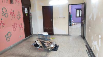 3 BHK Flat