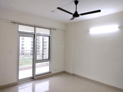 Bedroom Image of 2200 Sq.ft 3 BHK Apartment / Flat for rent in Vikram Golf View Condos, Sector 19 Dwarka New Delhi for Rs. 65000