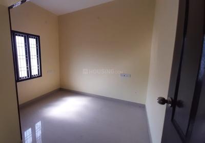 Bedroom Image of 1933 Sq.ft 3 BHK Apartment / Flat for sale in Chromepet Chennai for Rs. 20294567