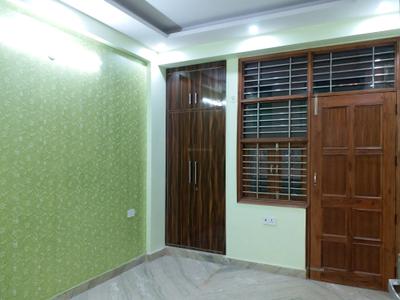 Bedroom Image of 1000 Sq.ft 2 BHK Apartment / Flat for sale in Shalimar Garden Ghaziabad for Rs. 5961000