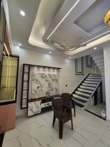 Living Room Image of 1900 Sq.ft 3 BHK Villa for sale in Sahastradhara Road Dehradun for Rs. 13900000
