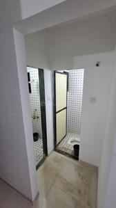 Bathroom Image of Varad PG in Rabale, Navi Mumbai