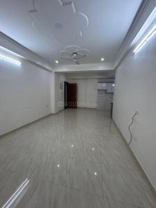Hall Image of 1650 Sq.ft 2 BHK Builder Floor for rent in Sector 21 Gurgaon for Rs. 40000