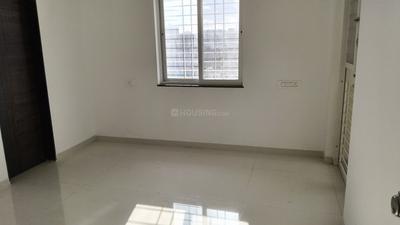 Bhakti Elysia Towers Bedroom One 2