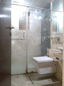 Bedroom Three Image of 1365 Sq.ft 3 BHK Apartment / Flat for sale in Dosti Imperia, Thane West Thane for Rs. 30000000