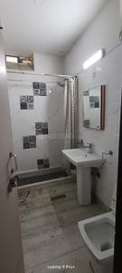 Image of 2500 Sq.ft 2 BHK Builder Floor for rent in Sarvapriya Vihar, New Delhi for Rs. 100000