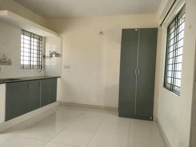 Bedroom Image of 200 Sq.ft 1 RK Independent House for rent in Bellandur Bengaluru for Rs. 15000