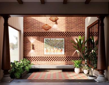 Bedroom Image of 1798 Sq.ft 3 BHK Apartment / Flat for sale in Banaswadi Bengaluru for Rs. 26549500