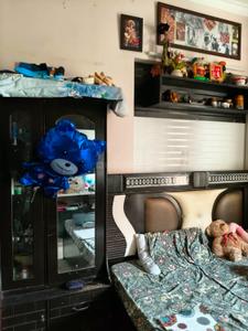 Bedroom Image of 1685 Sq.ft 3.5 BHK Apartment / Flat for sale in Paramount Floraville, Sector 137 Noida for Rs. 21200000