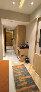 Bedroom Image of 655 Sq.ft 1 RK Studio for sale in Manesar Gurgaon for Rs. 10800000