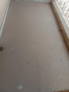 Balcony Image of 1700 Sq.ft 3 BHK Apartment / Flat for sale in Vijay Nagar Jabalpur for Rs. 5000000