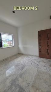 Hall Image of 1023 Sq.ft 3 BHK Builder Floor for sale in Behala Chowrasta Kolkata for Rs. 4600000