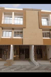 Image of 498 Sq.ft 2 BHK Duplex for sale in Dindoli, Surat for Rs. 5250000