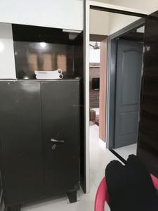 Study Room Image of 2072 Sq.ft 3 BHK Apartment / Flat for sale in RR Roshan Platinum, Arakere Bengaluru for Rs. 19500000